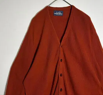 아놀드 파머 ROBERT BRUCE USA제 니트 가디건