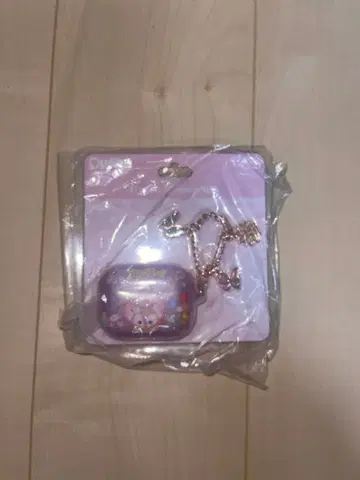 리나벨 AirPods Pro 케이스