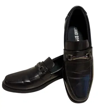 비즈니스 슈즈 남성용 신사 신발 로퍼 25.5cm