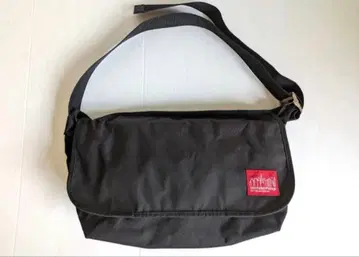 맨해튼 포티지 메신저 백 빅 MP1607V