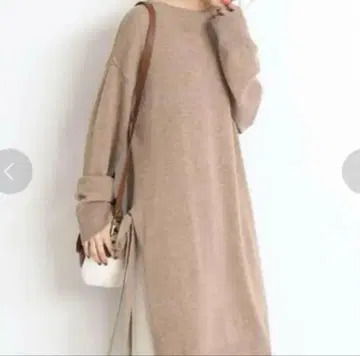 프레임워크 MIJEONG PARK 니트 원피스