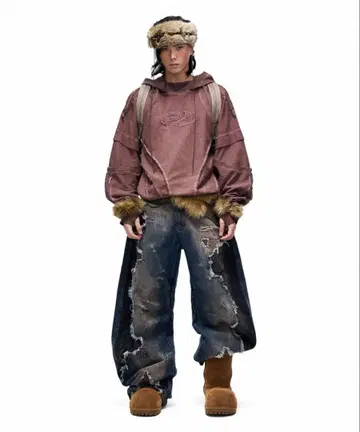 personsoul 후드티