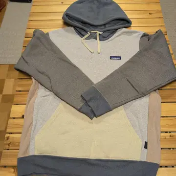 patagonia 후드 부착 후드티
