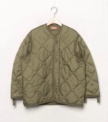 TODAYFUL 투데이풀 라이너 자켓