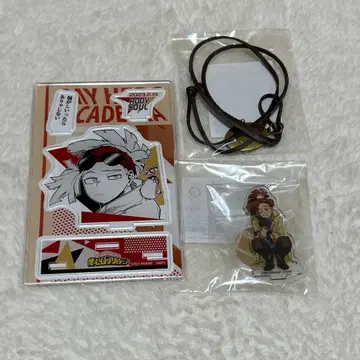 나의 히어로 아카데미아 로디 아크릴 스탠드 펜던트