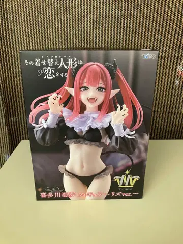 그 비스크 돌은 사랑을 한다 키타가와 마린 리즈ver.