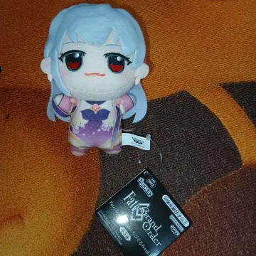 Fate/Grand Order SD 인형 vol.10 카르마