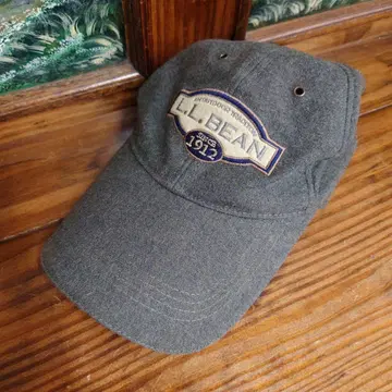 L.L. BEAN / vintage cap 빈티지 캡