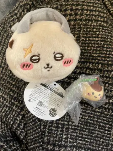 치이카와 토트 미니 치이카와 립 캡