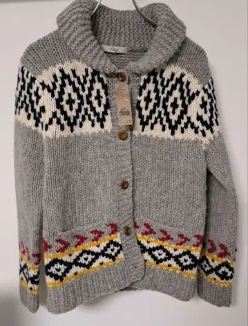 shuca 글로벌 워크 카우친 사이즈 L