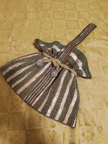 산다와나 오페라 복조리 백