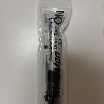 SnowMan 응원봉 on