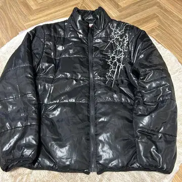 화조풍월 카초후게츠 XL 충전솜 다운 자켓 풍신뇌신