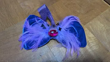 해외 디즈니 머리띠 아이템 이즈마