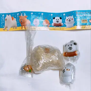 농담곰 스윙 마스코트 미개봉 새상품