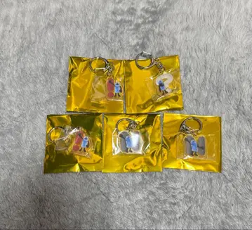 5개 세트 스순 아크릴 참