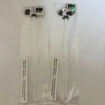 IGIN 마들러 2개 세트