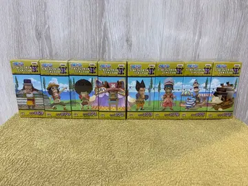 [ 미개봉 ] 원피스 월드 콜렉터블 피규어 vol.21