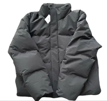 유니클로 UNIQLO 심리스 다운 자켓 2025 미사용 새상품 사이즈 M