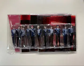 JO1 BTD 아크릴 스탠드