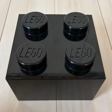 레고 블록 서랍 수납