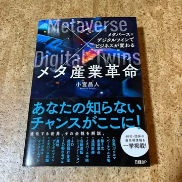 메타 산업 혁명