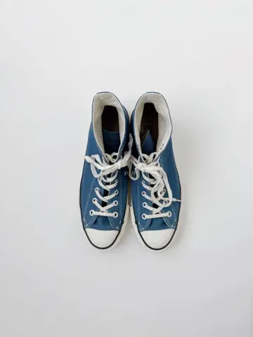 컨버스 ALL STAR 블루 스니커즈 사이즈 9