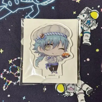 타워 레코드 카페 니토키라 아크릴 쁘띠 스탠드 아오바