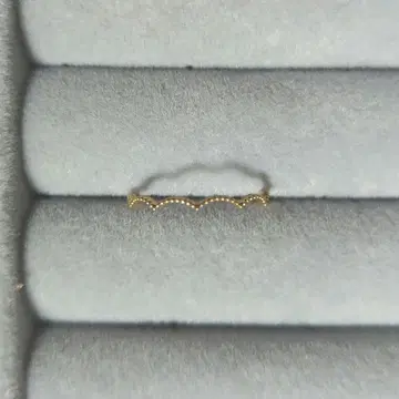 JEWELRY VALLEY 포코나미 반지 8호