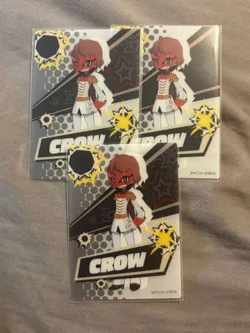 페르소나 5 타케티카 아케치 고로 카드 묶음 판매