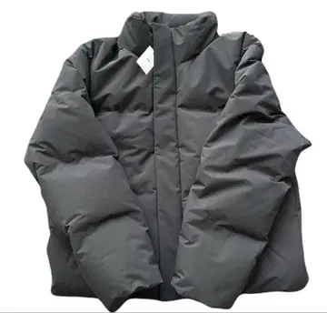 유니클로 UNIQLO 심리스 다운 자켓 2025 미사용 새상품 사이즈 L