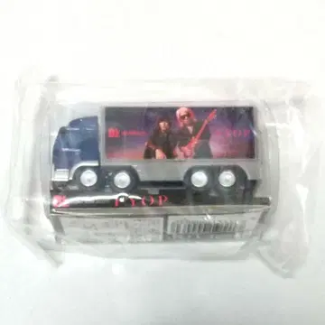 B'z FYOP 투어 트랙 미개봉 새상품