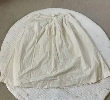 마블슈드 marble SUD 롱 스커트