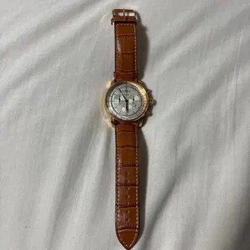 ZEPPELIN 100 Jahre 손목시계