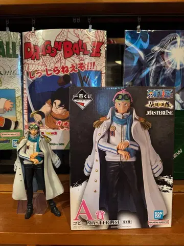 제일복권 해군 코비