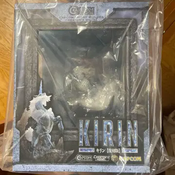 [ 미개봉 ] CFB 크리에이터즈 모델 기린