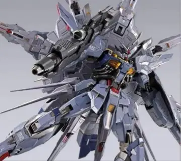 메탈빌드 프로비던스 건담 CLIMAX BATTLE Ver. 새상품
