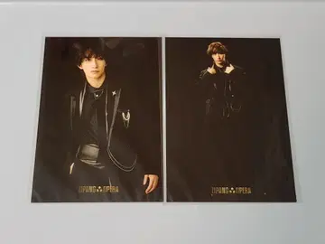 ZIPANG 오페라 후쿠자와 유우 1