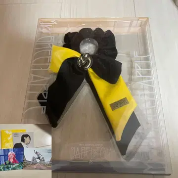 Mrs.GREEN APPLE 바벨탑 라이트 스틱 리본