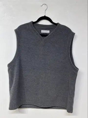 UNIVERSAL PRODUCTS 폴라테크 플리스 베스트 사이즈 3