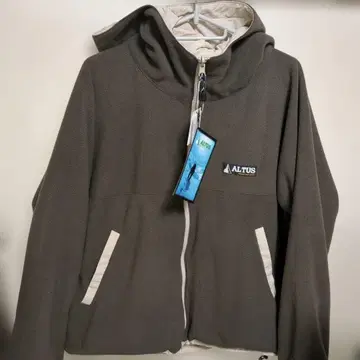 프레임워크 ALTUS 별주 리버서블 블루종