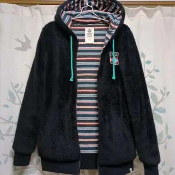 ROXY 자켓 L 블랙