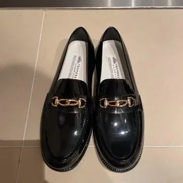 Temperate rope picnic 레인 슈즈