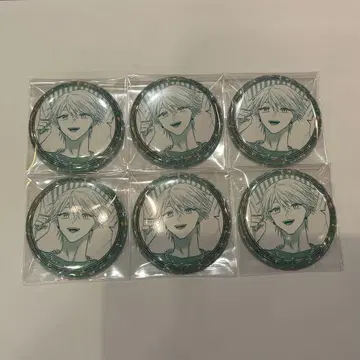 별똥별 왕자님 콜라보 카페 문구 카페 미나모토 리키야