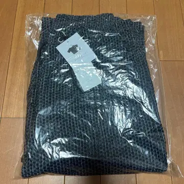 새상품  cambio 와이드 스트레이트 팬츠 S 사이즈