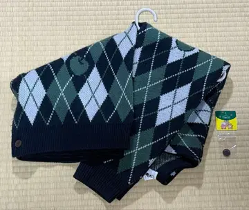 GU V넥 가디건 별의 커비 완판템