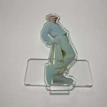 EXIT 카네시로 다이키 한정판 아크릴 스탠드