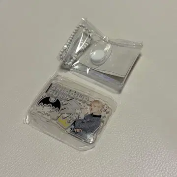 JO1 봐봐! 시로이와 루키