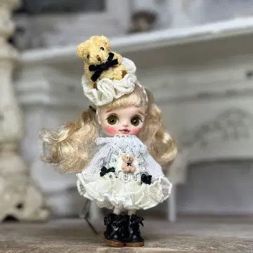 73 미니 브라이스 아웃핏