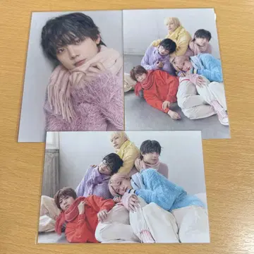 팬더드래곤 나기 엽서 2